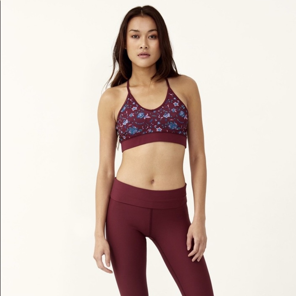 NWT - Sports Bra